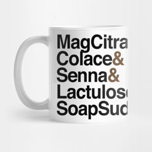 Constipation Mug